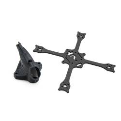 NamelessRC  N47 2.5" Toothpick Frame Kit 