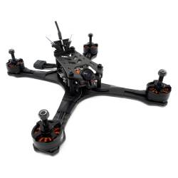motors and other electronics are NOT included.