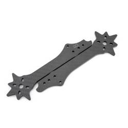 SKITZO SUPER Nova Arm (2x Pcs)