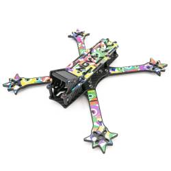 SKITZO Super Nova FPV Freestyle Quadcopter