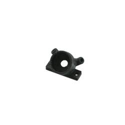 Brain3D Rooster Antenna Mount - AXII - Black