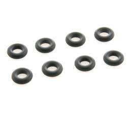 Multipurpose O Ring set of 8