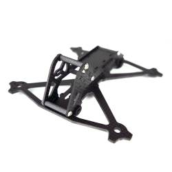 The Acrobrat 3" Frame by Ummagawd