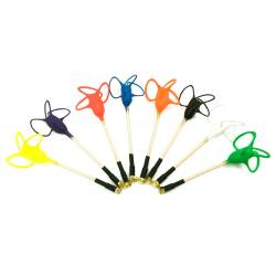 Omnivision 5.8GHz MMCX FPV Antenna