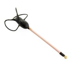 Omnivision 5.8GHz U.FL FPV Antenna (green - rhcp)
