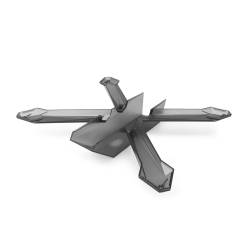 OnwardFPV R4LA 7" Injection Molded Bottom Cover