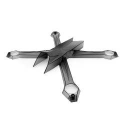 OnwardFPV R4LA 7" Injection Molded Top Cover