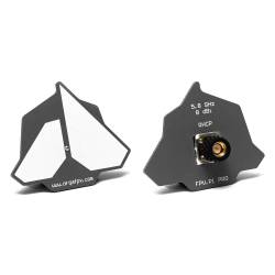 ORQA FPV.P1.Pro 5.8GHz SMA Patch Antenna - RHCP