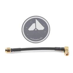 ORQA FPV.01 Pro 5.8GHz SMA Omni Antenna (RHCP)