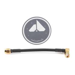 ORQA FPV.01 Pro 5.8GHz RP-SMA Omni Antenna (RHCP)