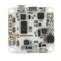 OSDoge 1 1/2 OSD for the Naze32