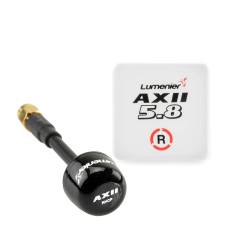 Lumenier AXII 2 Diversity Antenna Bundle 5.8GHz (RHCP)