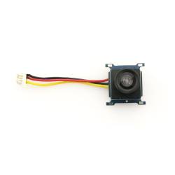 OverSky Analog camera 3.6~6V DC Camera resolution 600TVL