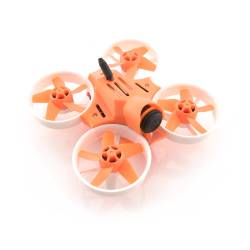 OverSky Warlark-85 Pro Brushless FPV Quadcopter, DSMX - White