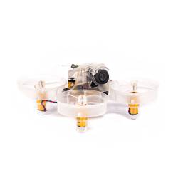 NewBeeDrone AcroBee BeeBrain Pro BNF Brushed Whoop - Frsky