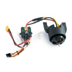 RVJET Sport Power Pack