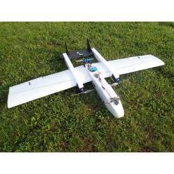 VAS Wraith Airplane