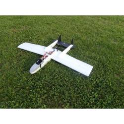 VAS Specter V3 Airplane