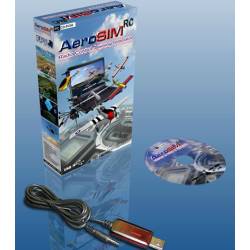 AeroSIM RC Flight Simulator
