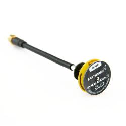 Lumenier Pagoda 2 Long Stem 5.8GHz Antenna (RHCP)