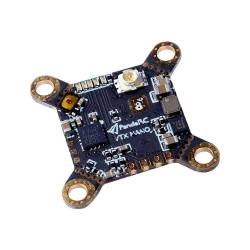 PandaRC Nano 16X16 25~400mW 5.8GHz VTX (U.FL)