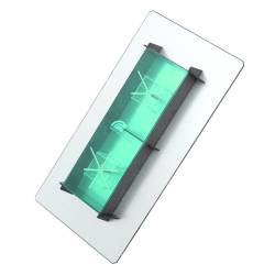 VAS Pepperbox XTREME 1.3GHz Antenna (LHCP)