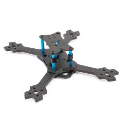 XILO Phreak Racing Quadcopter 4"