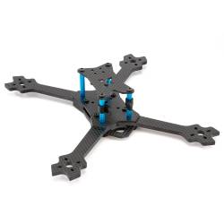 XILO Phreak Racing Quadcopter 5"