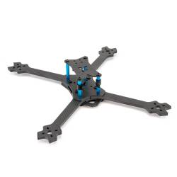 XILO Phreak Racing Quadcopter 6"