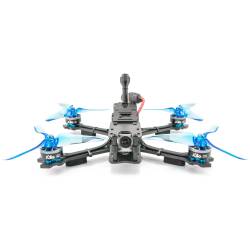 XILO Phreakstyle 6s Quadcopter RTF w/ DJI FPV Air Unit