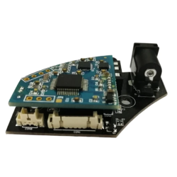 Fat Shark 3-Axis Trinity Head Tracker Module for HDO 2