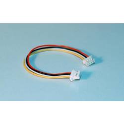 Team BlackSheep Lawmate Pigtail (8cm)