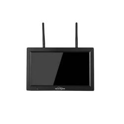 Hawkeye Captain Little Pilot 5.8GHz 10.2" FPV Monitor w/ Dual Receivers
