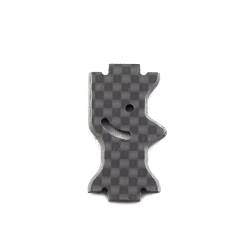 PIRAT Hook Camera Plate