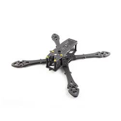 PIRAT Hook Frame (5", 6", 7")