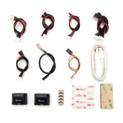 Holybro Pixhawk 6X Mini Baseboard Cable Set

