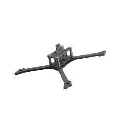 PlasmaFPV Raider V3 5 Racing Frame Kit