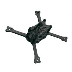 PlasmaFPV Tiny Raider 3 Racing Frame Kit