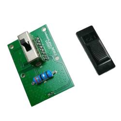 FrSky Taranis Plus Power Switch