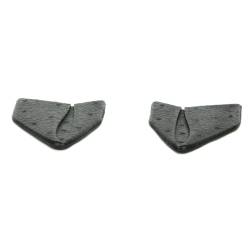 SonicModell Mini AR. Wing 600mm RC Airplane Left and Right Wingtips