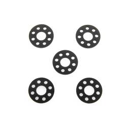 Silicone Washer for Lumenier POPO® Motor (5 pcs)