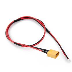Connex GH-4P to XT-60 Power Cable