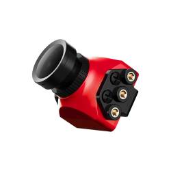 Foxeer Predator Mini - Super WDR Flight Cam - Red