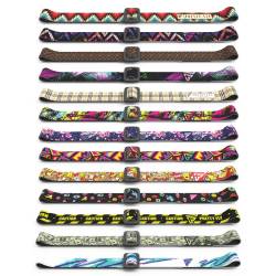 Pretty Fly FPV Goggles Head Strap