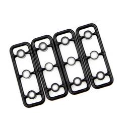 Propeller Reducers (2.9, 3.1, 4mm) (4 pcs)