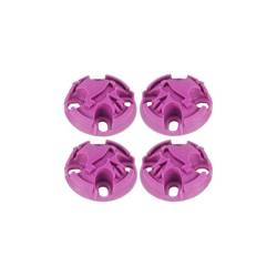 Rotor Riot Kwad Skidz - Purple
