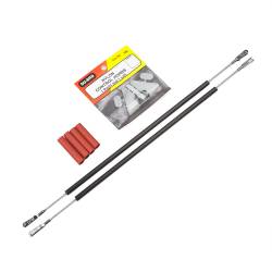 CF Control Rod & Servo Horn Set