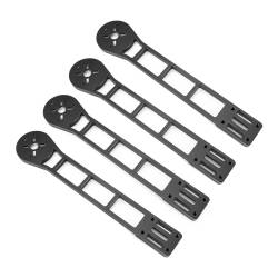 QAV Aluminum Arms 540mm Size (set of 4)