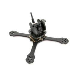 QAV-PIKO 3" Micro Quadcopter Kit