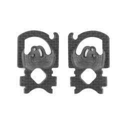 Lumenier QAV-PRO Lifter 9" Cinequads Edition - FPV Camera Plates